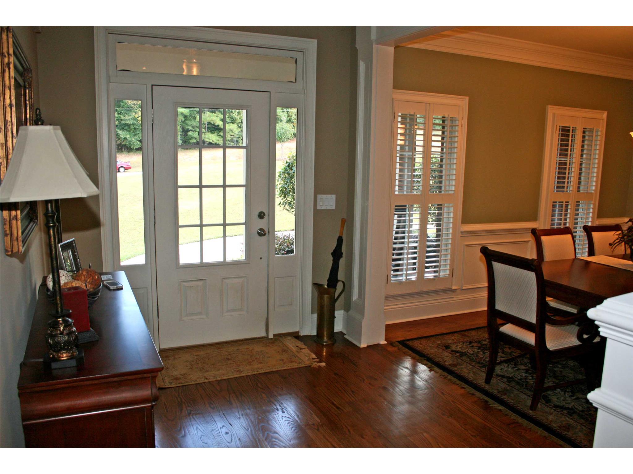 845 Brush Creek Rd, Colbert, GA 30628 photo 3