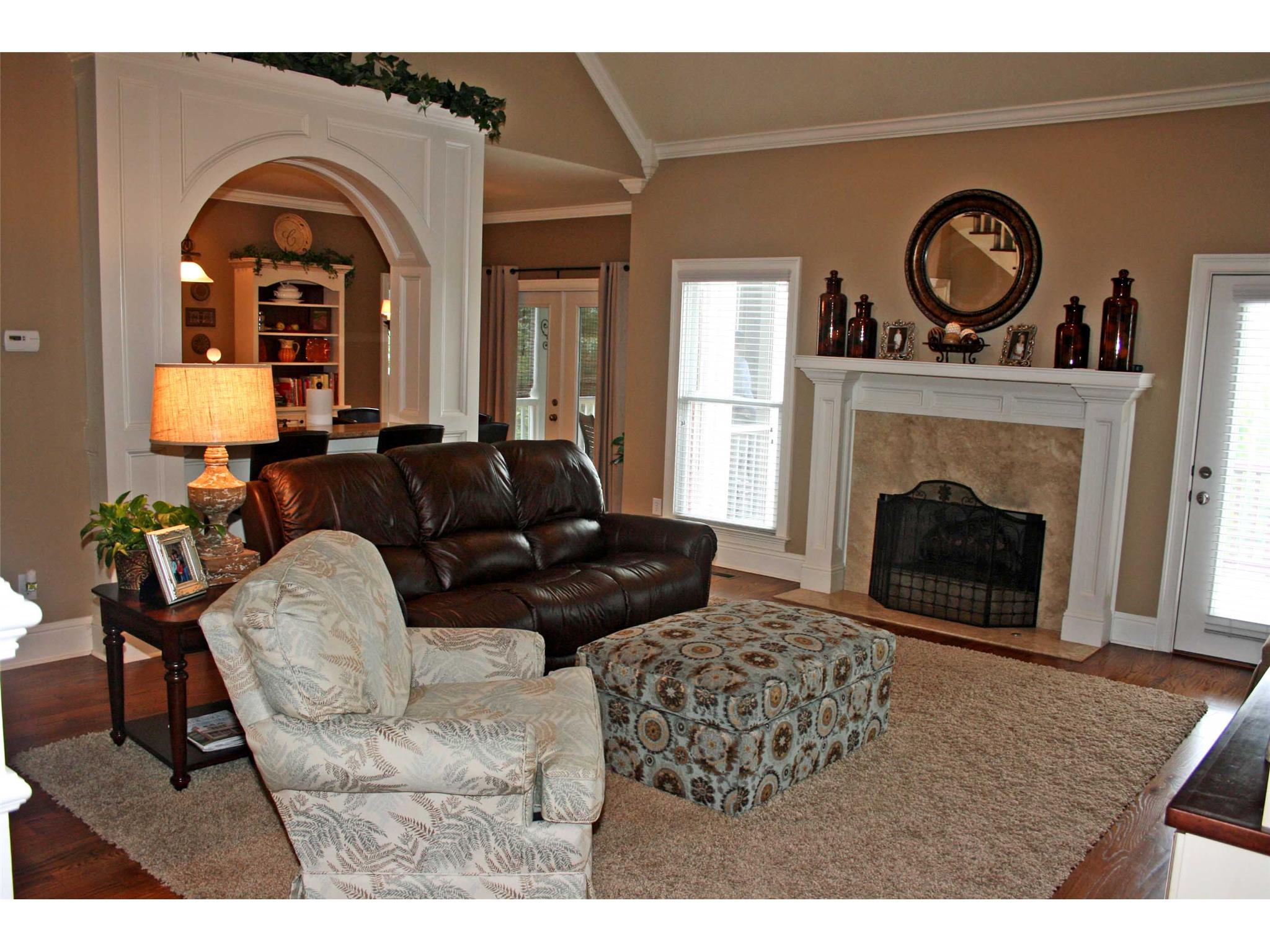 845 Brush Creek Rd, Colbert, GA 30628 photo 5
