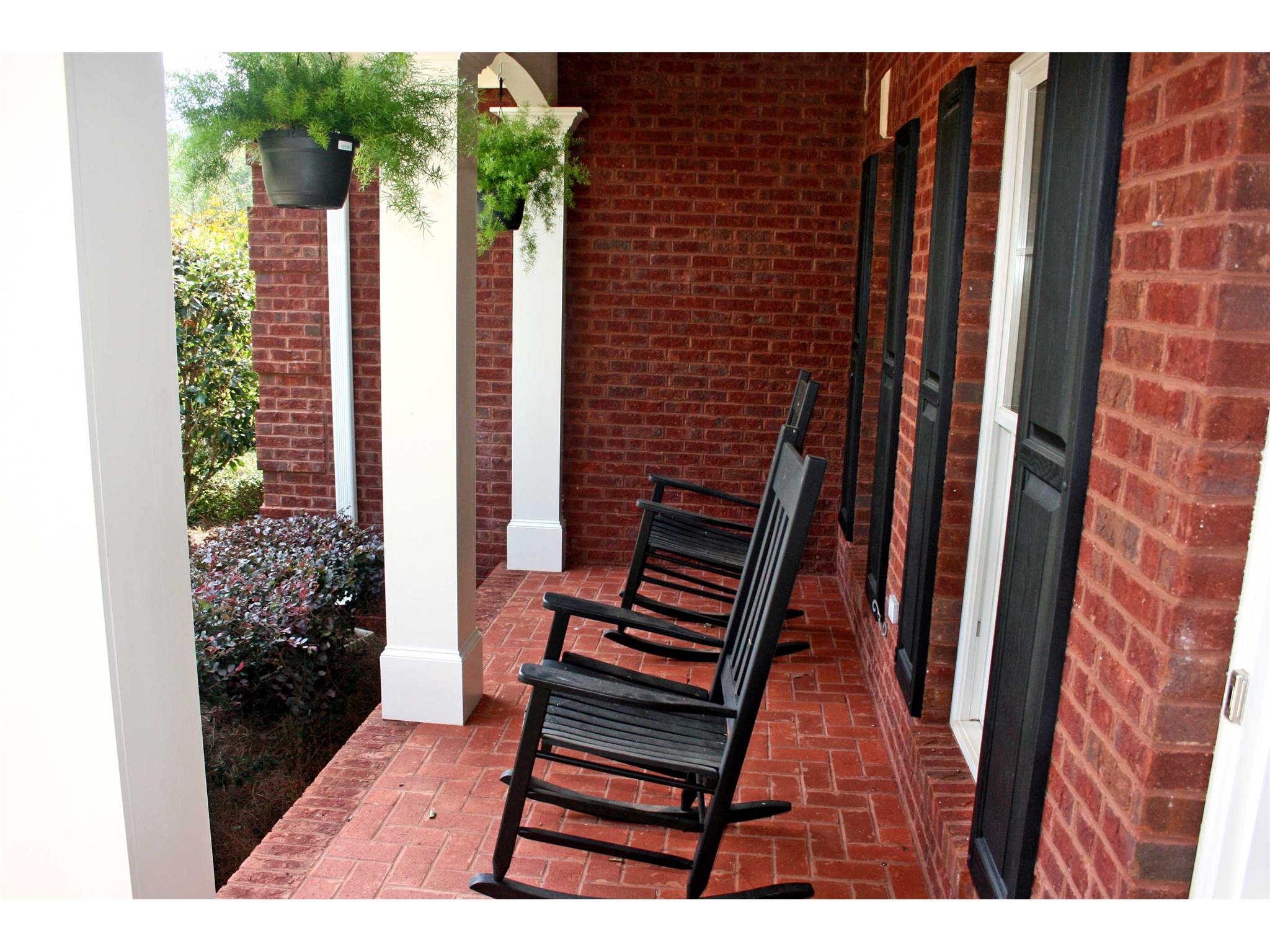 845 Brush Creek Rd, Colbert, GA 30628 photo 2