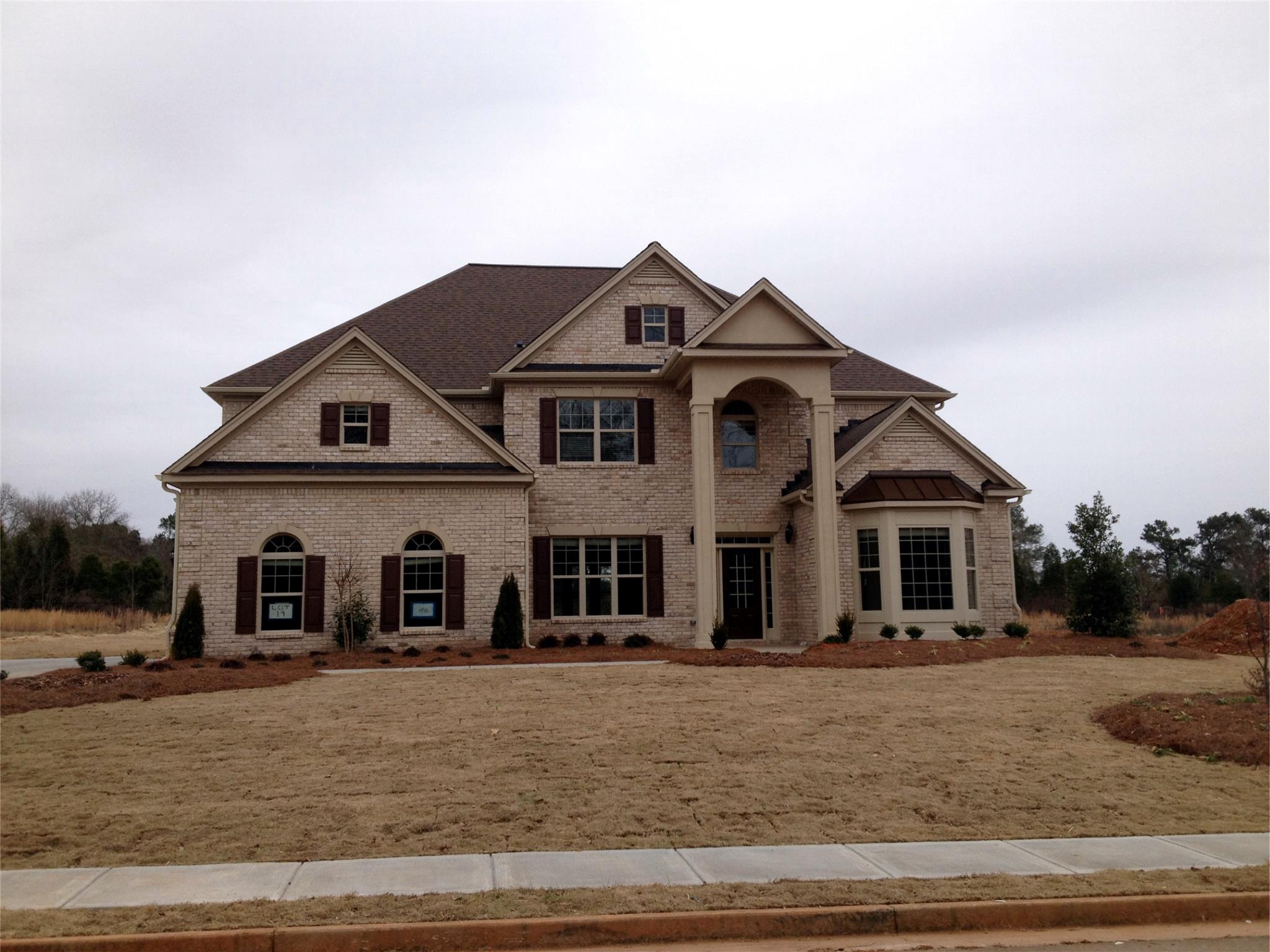 173 Traditions Ln, Hampton, GA 30228 photo 1