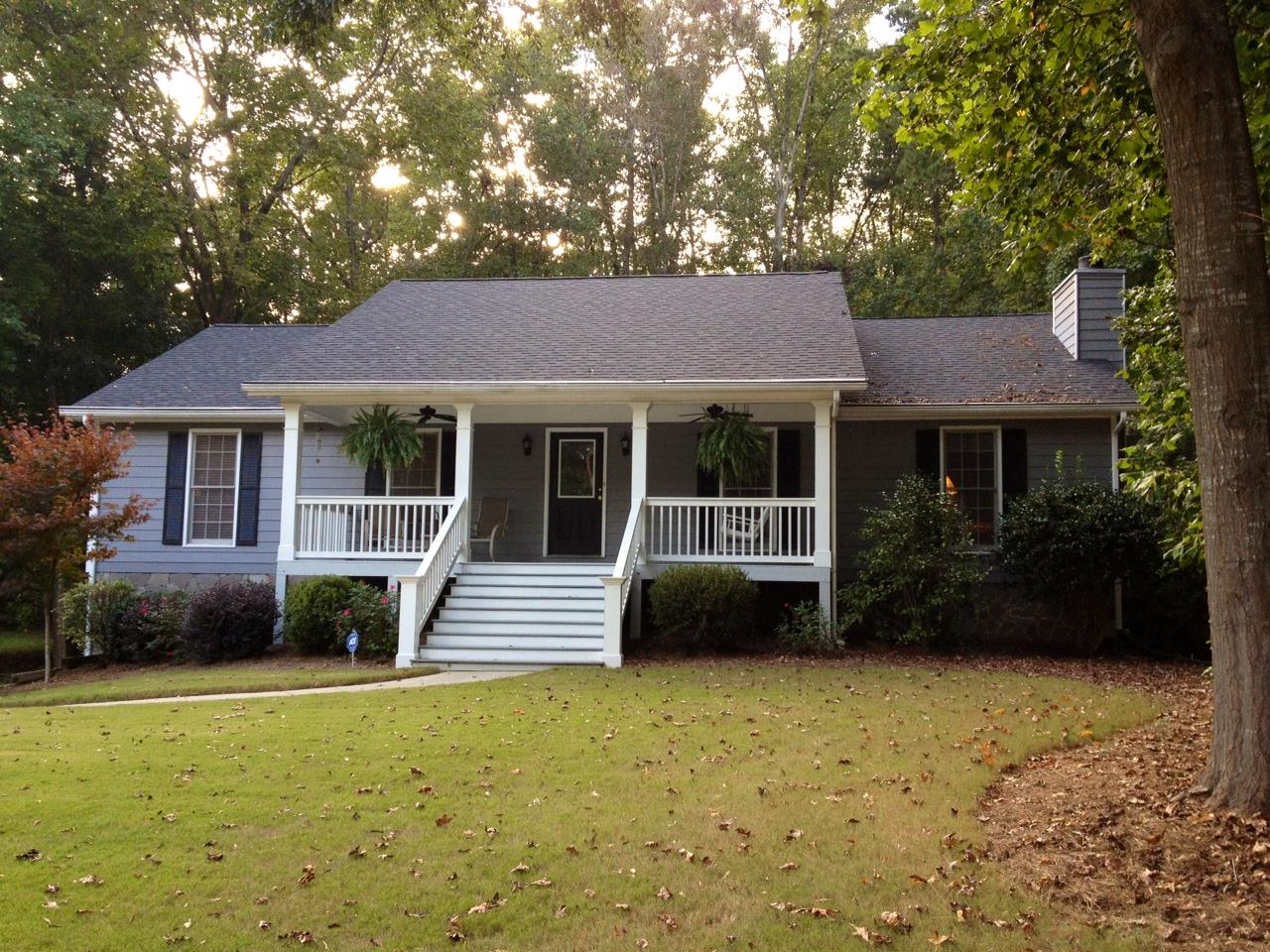 10917 Clearwater Dr, Hampton, GA 30228 photo 1