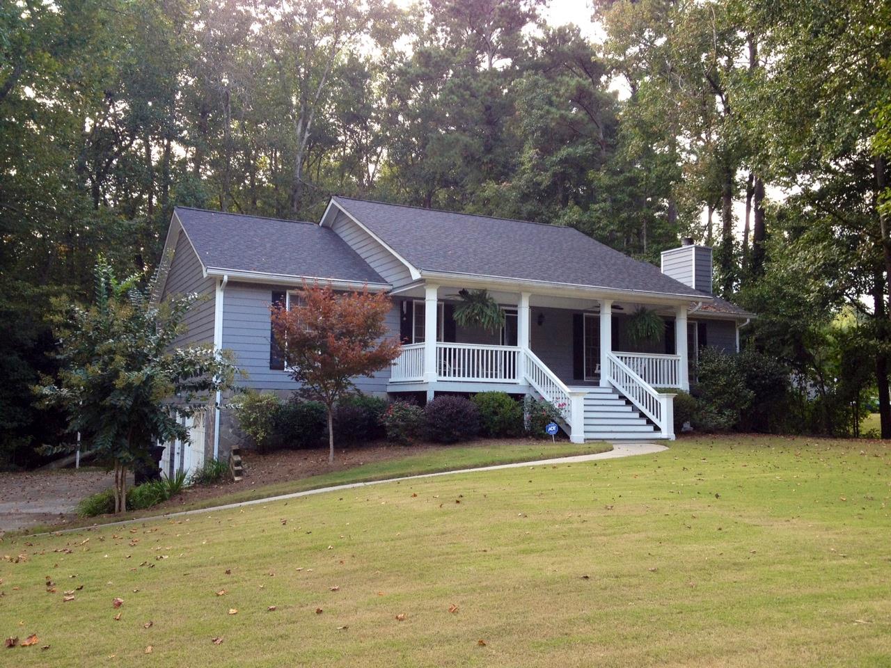 10917 Clearwater Dr, Hampton, GA 30228 photo 2