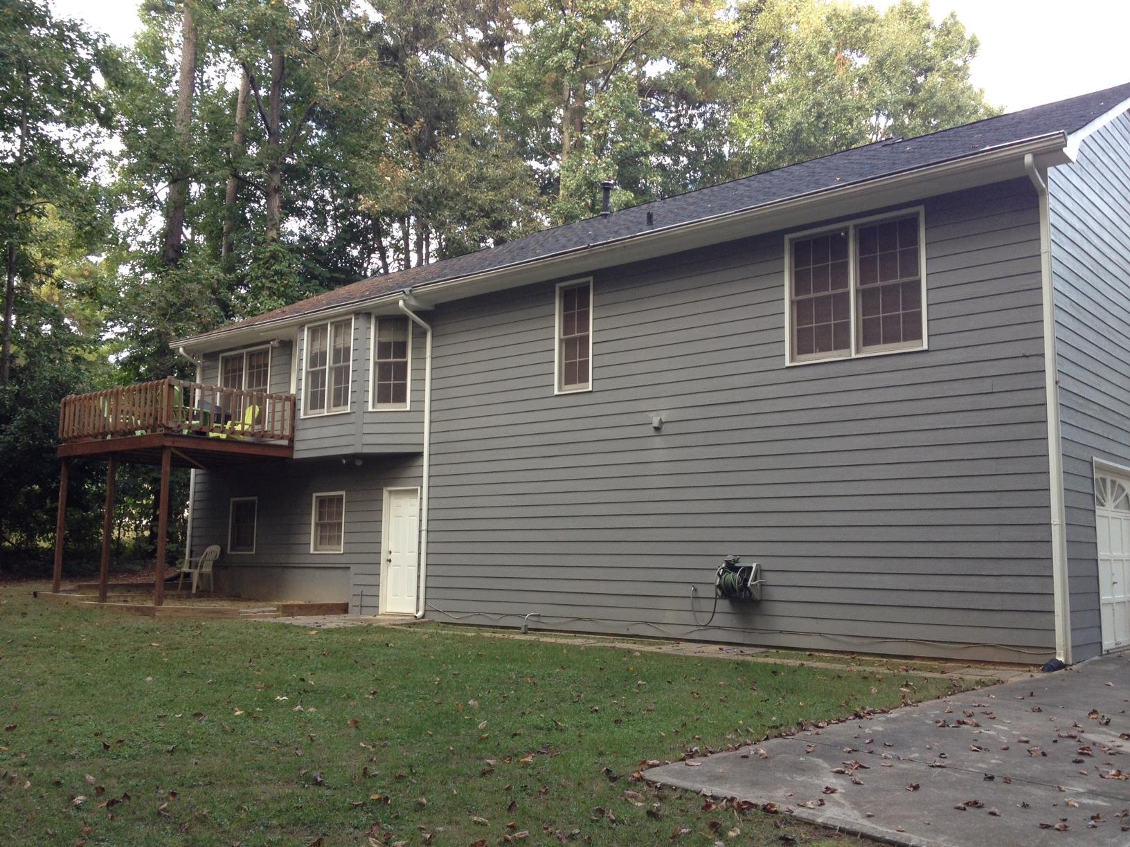 10917 Clearwater Dr, Hampton, GA 30228 photo 4