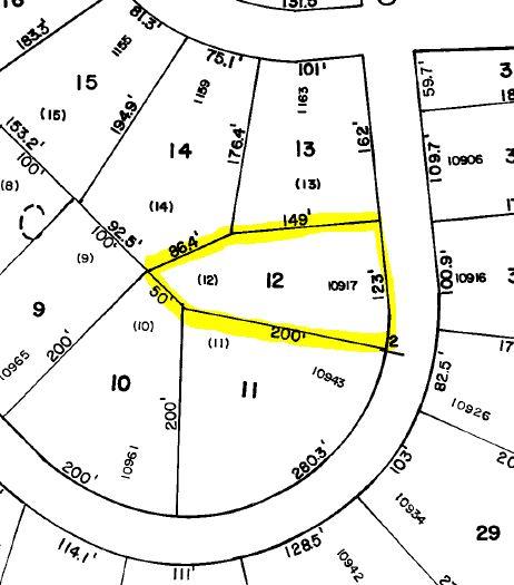 10917 Clearwater Dr, Hampton, GA 30228 photo 17