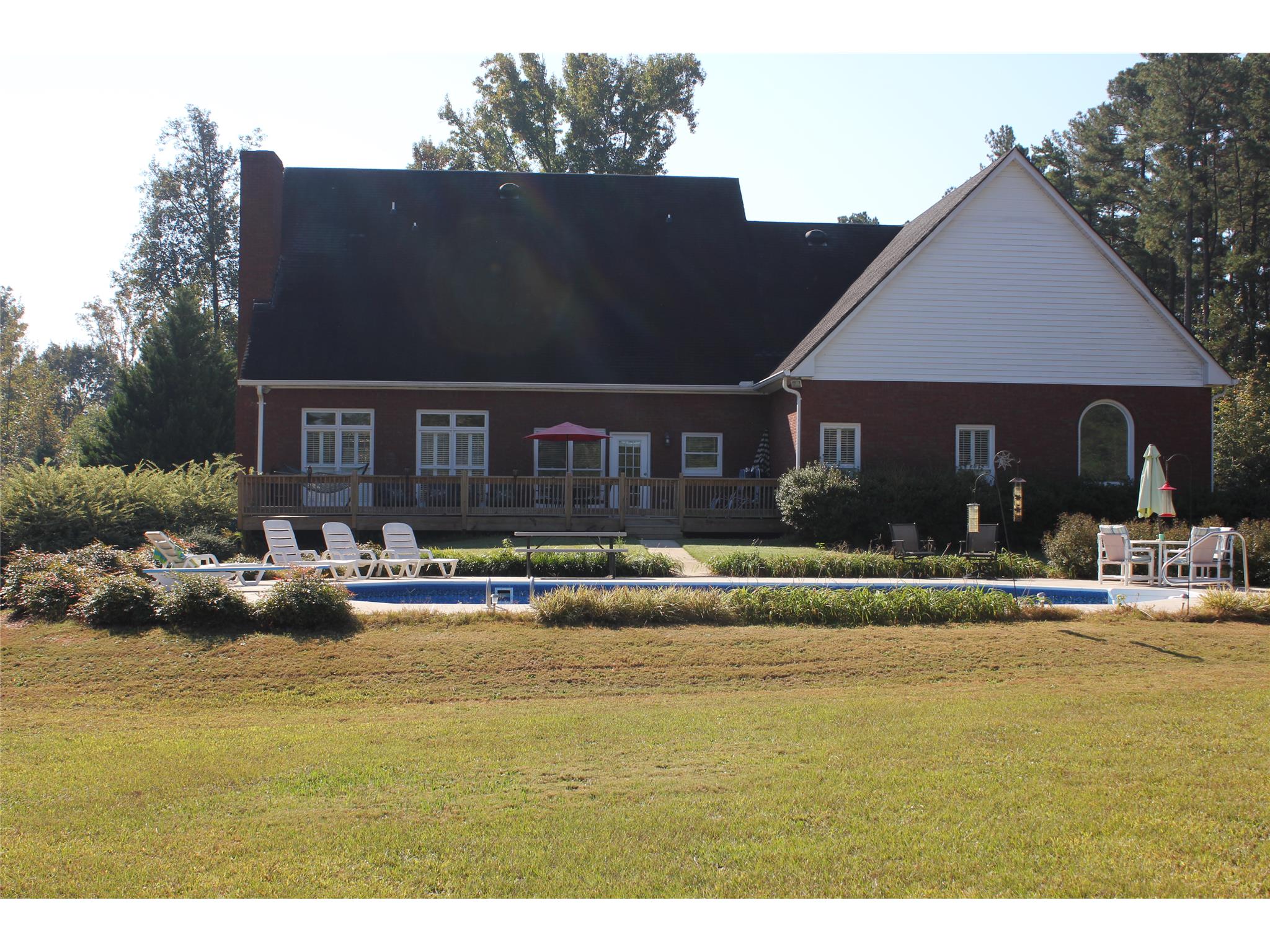 747 Stock Gap Rd, Monroe, GA 30656 photo 2