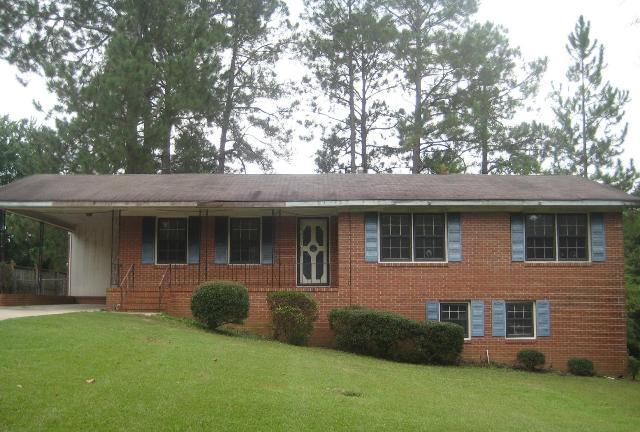 2418 Lambert Dr, Macon, GA 31206 photo 1