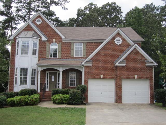 6140 Foxcroft Ct, Morrow, GA 30260 photo 1