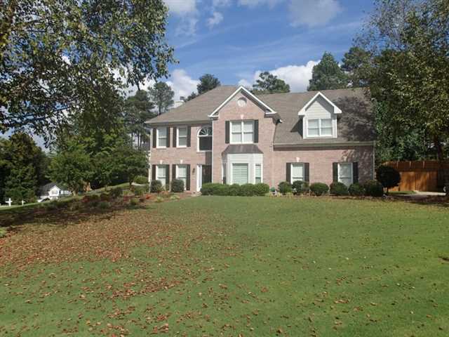 1647 Rustic Oak Ct, Dacula, GA 30019 photo 1