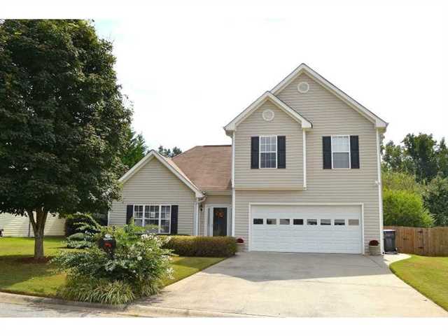 220 Joseph St, Canton, GA 30115 photo 1