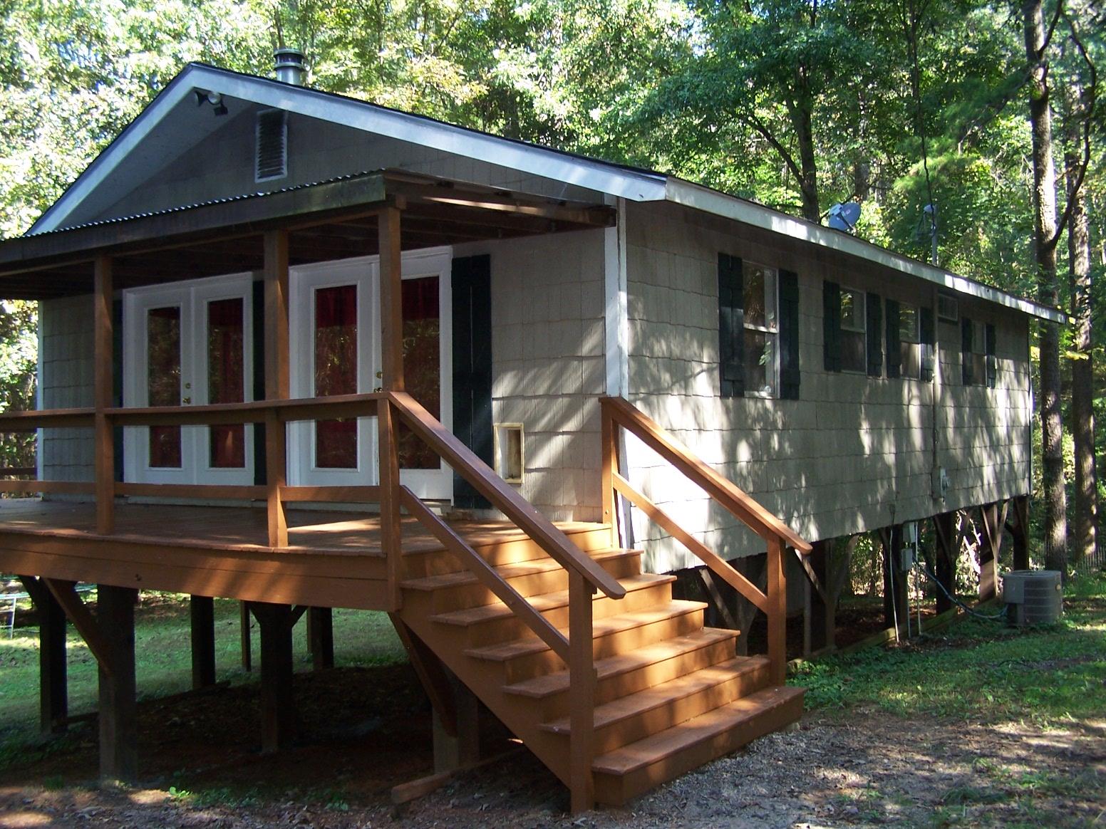 858 Johnson Mill Rd, Jefferson, GA 30549 photo 2