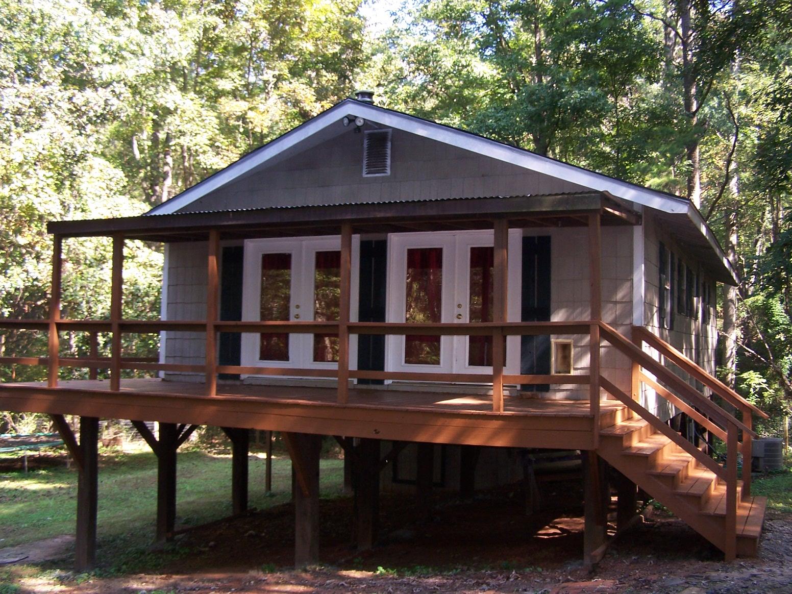 858 Johnson Mill Rd, Jefferson, GA 30549 photo 1