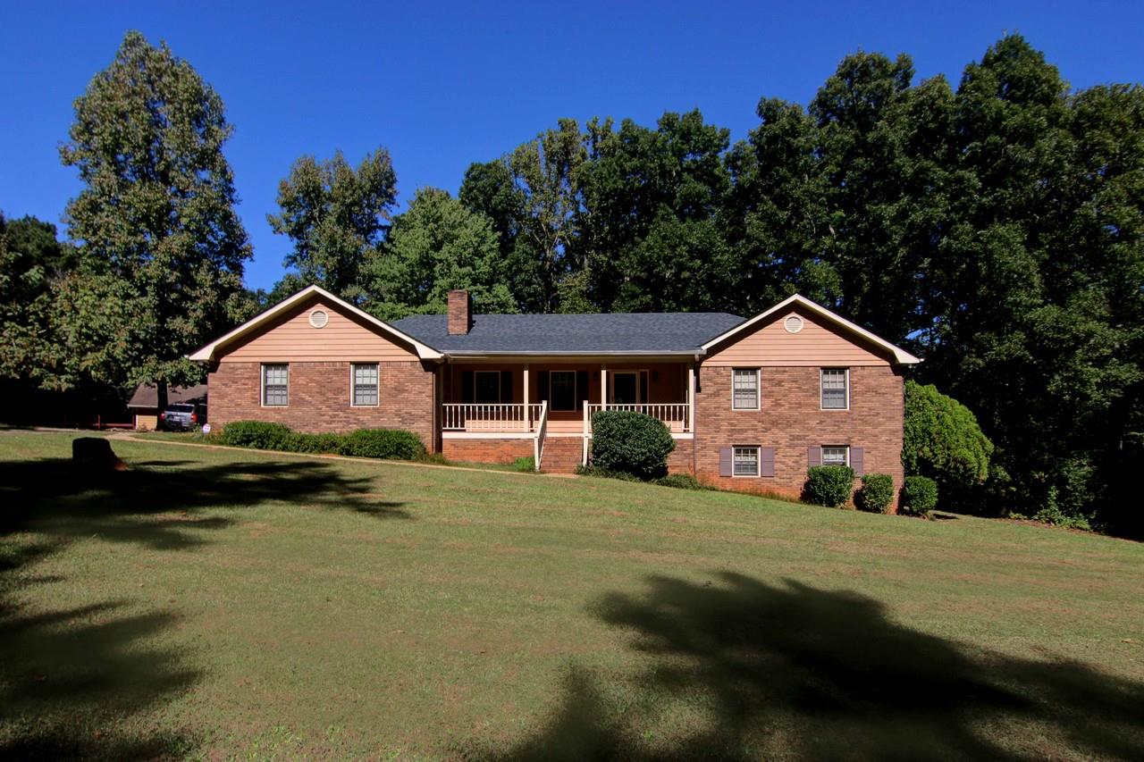950 Bethany Rd, Covington, GA 30016 photo 1