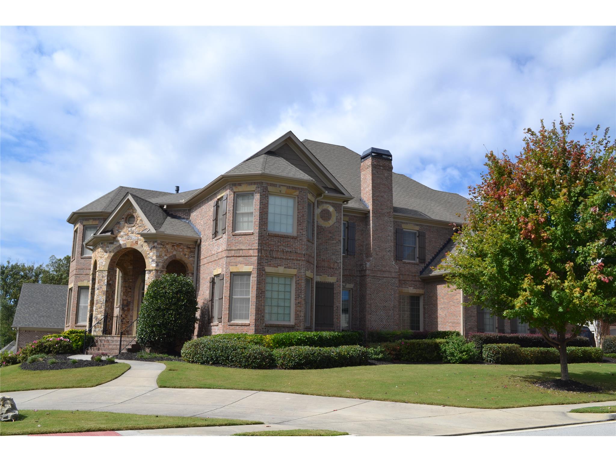3156 Stone Manor Ct, Buford, GA 30519 photo 1