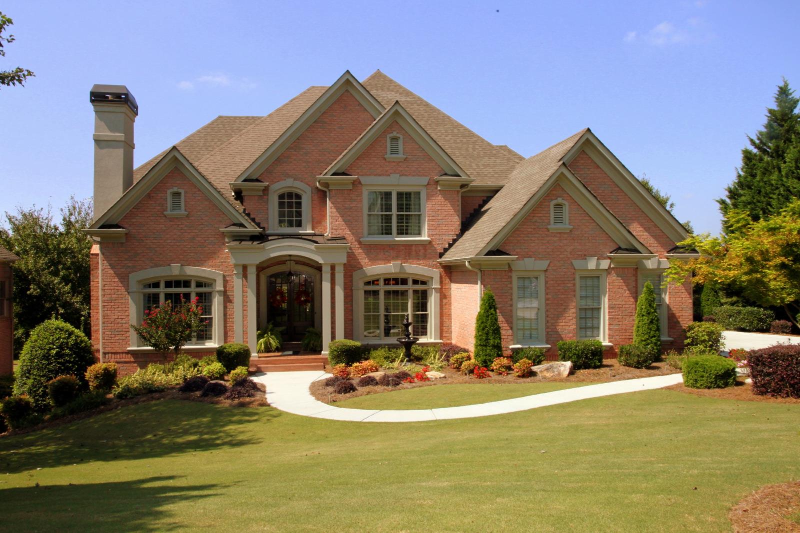 5855 Ettington Dr, Suwanee, GA 30024 photo 1