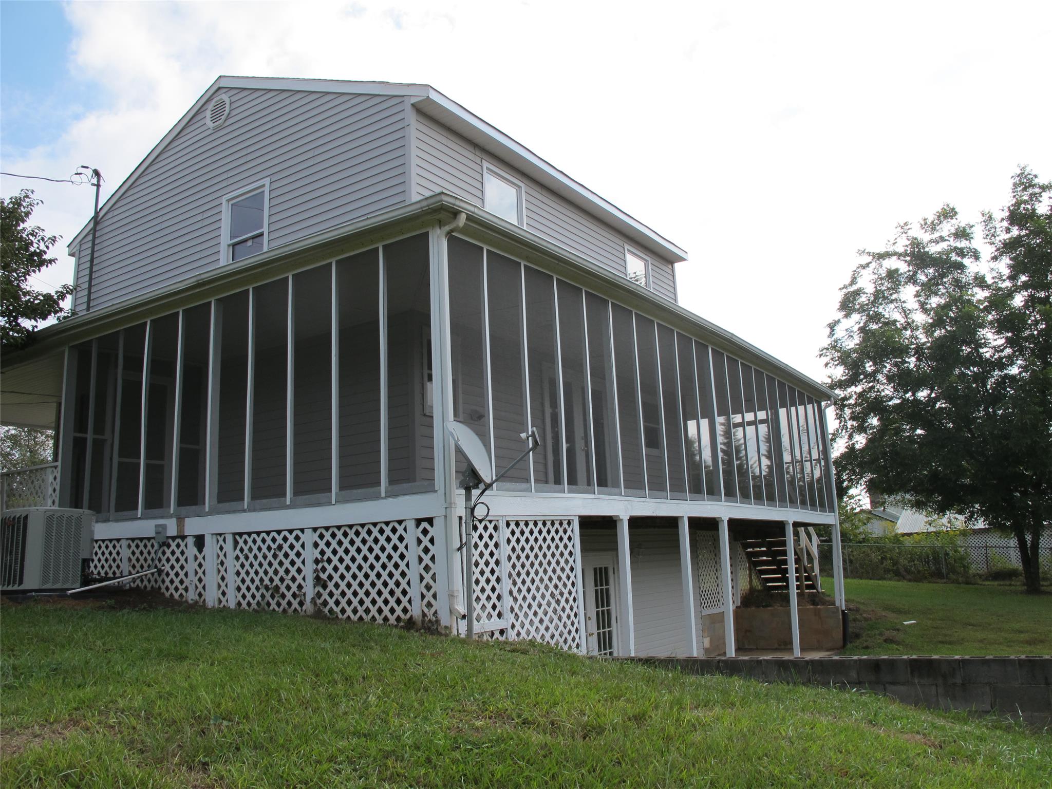 412 Carnes Creek Rd, Toccoa, GA 30577 photo 5