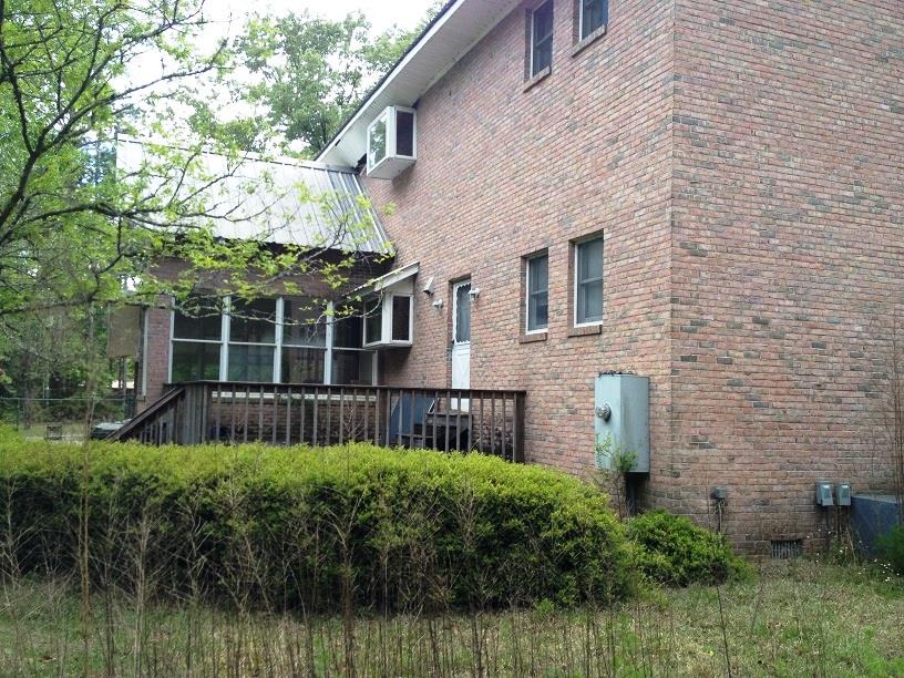 545 Blackberry Rd, Nahunta, GA 31553 photo 2