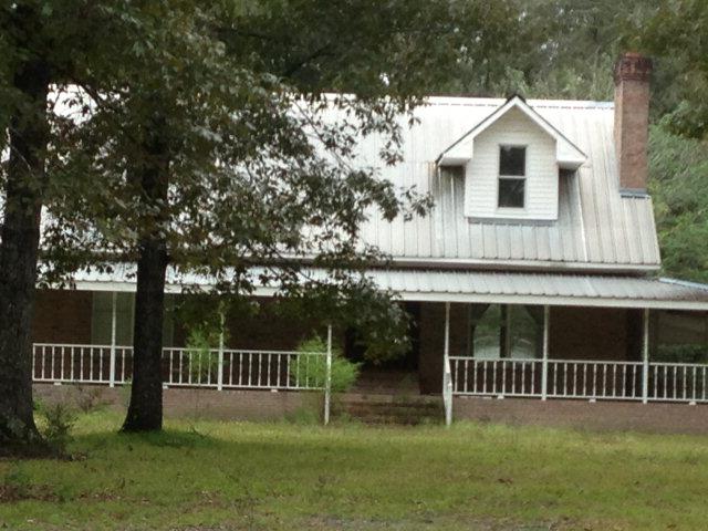 545 Blackberry Rd, Nahunta, GA 31553 photo 1
