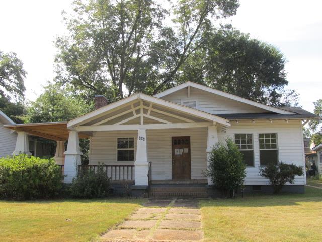 404 E 5th St, West Point, GA 31833 photo 1