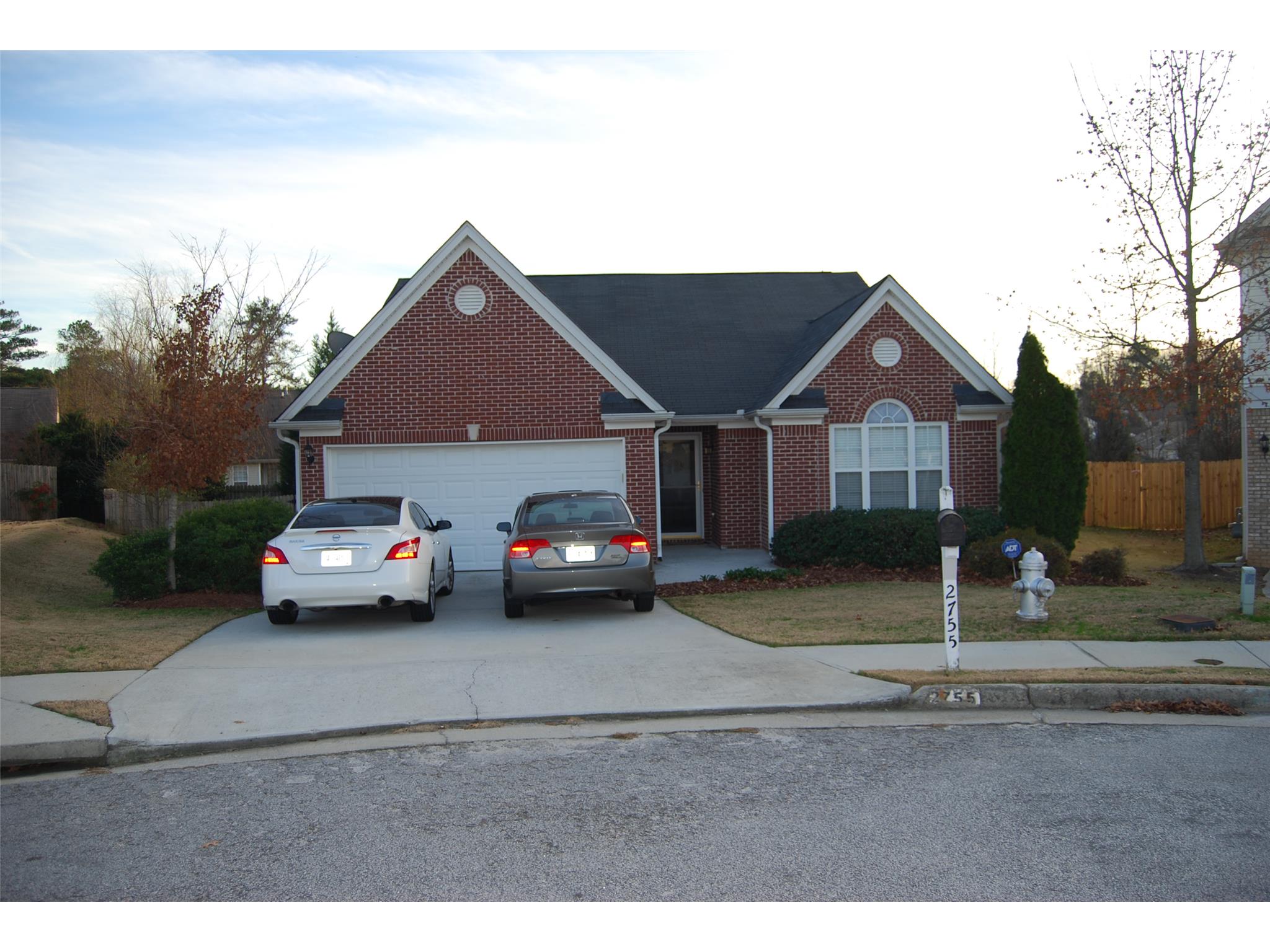 2755 Fieldbrook Ln, Grayson, GA 30017 photo 1