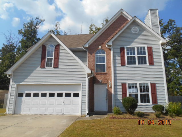 1575 Heatherton Rd, Dacula, GA 30019 photo 1