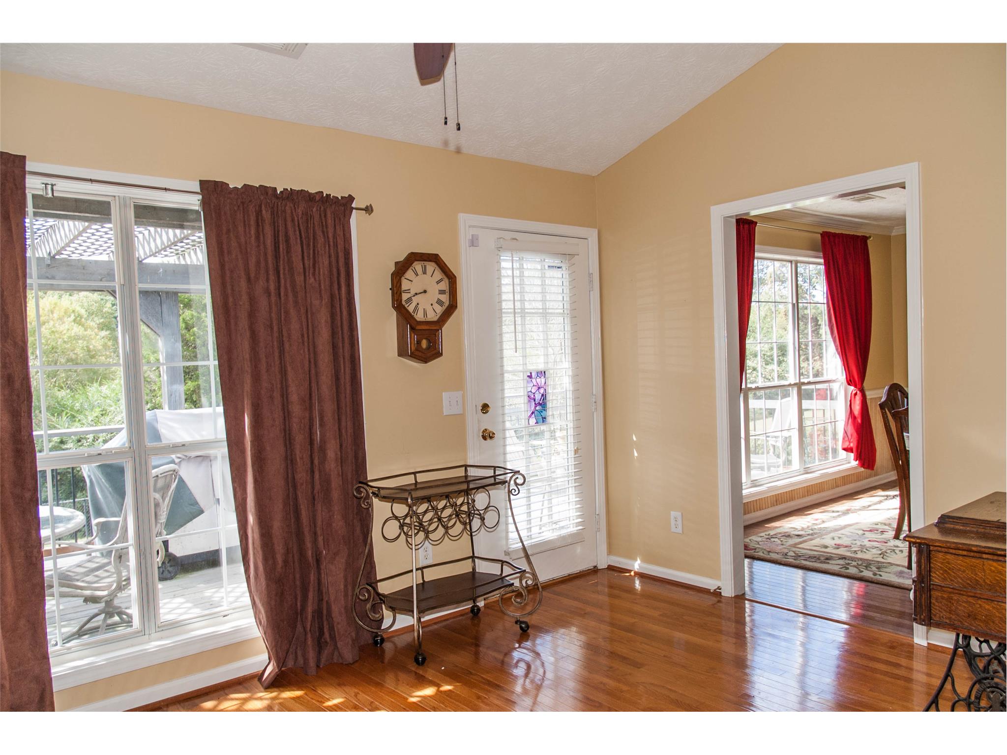 4562 Windstone Ct, Gainesville, GA 30507 photo 8