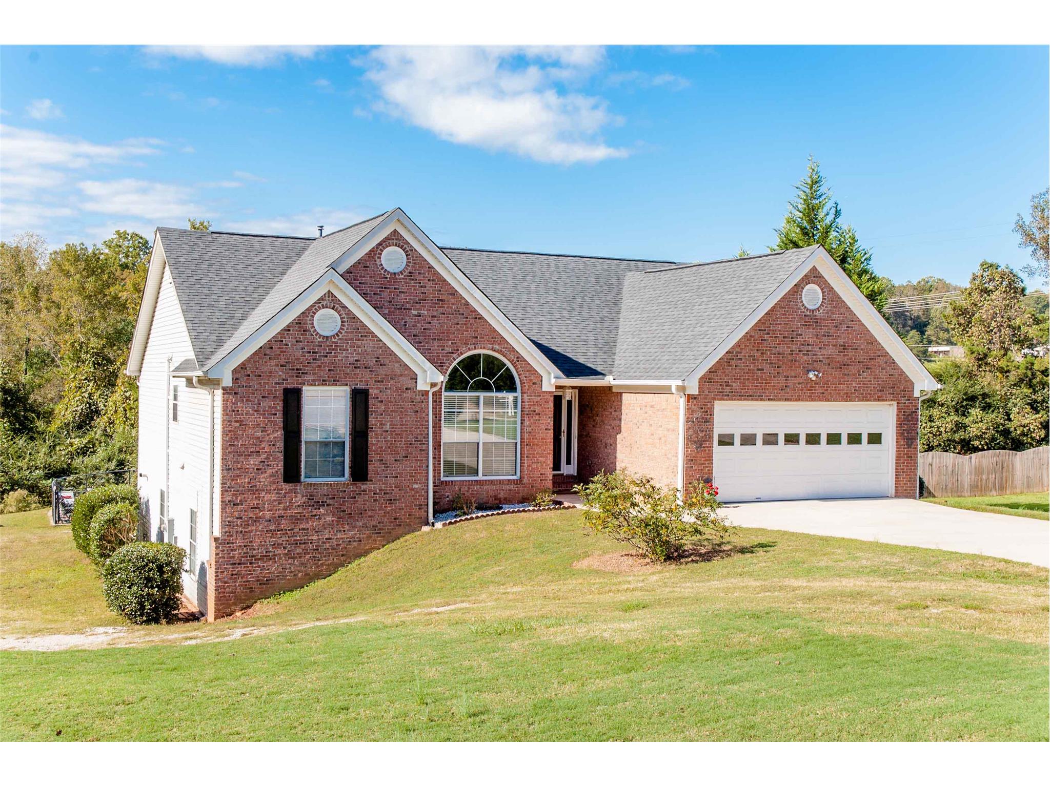 4562 Windstone Ct, Gainesville, GA 30507 photo 1