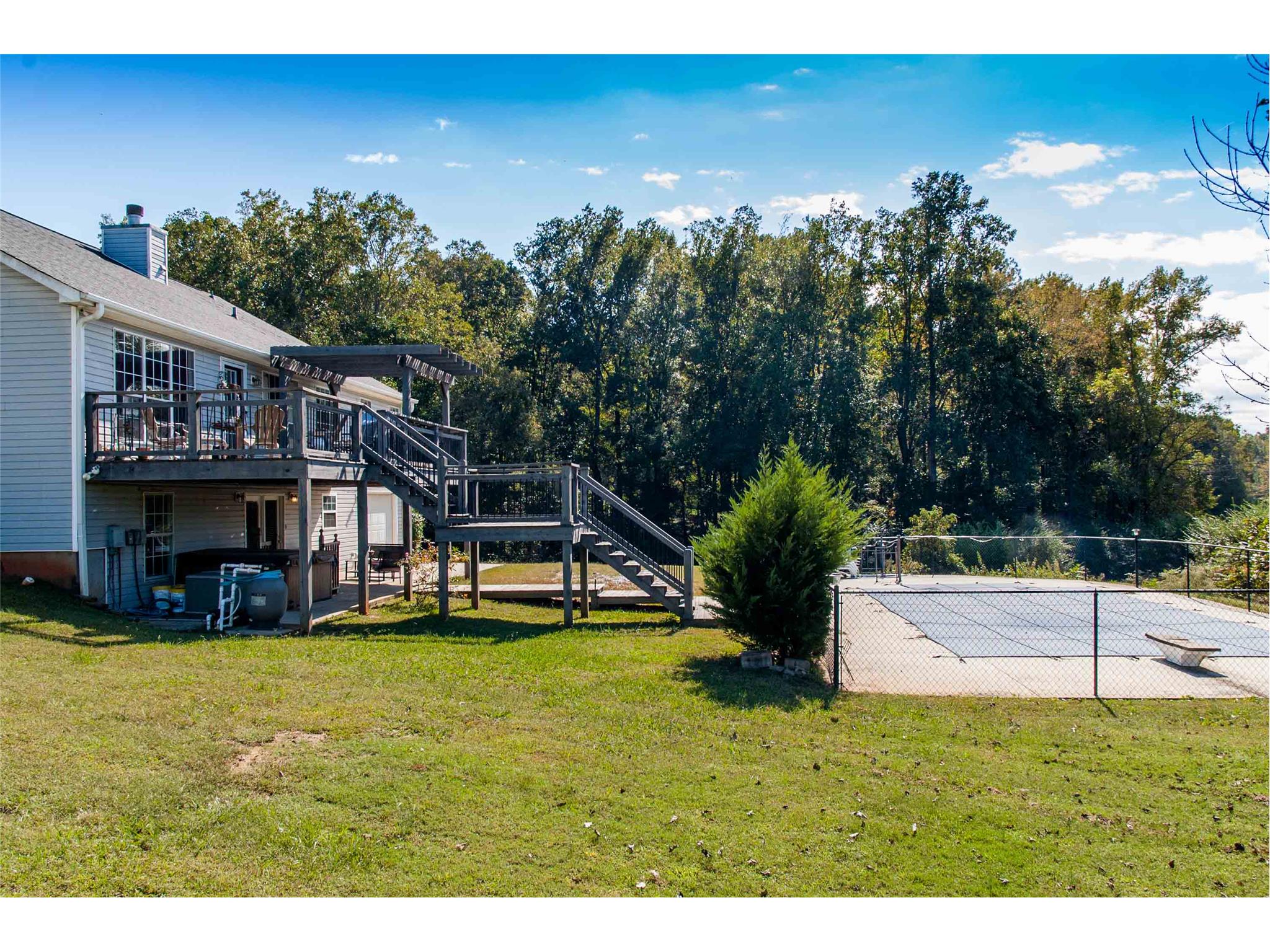 4562 Windstone Ct, Gainesville, GA 30507 photo 4