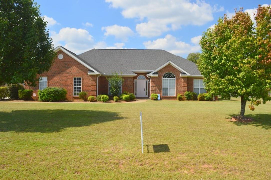 295 Tharpe Rd, Warner Robins, GA 31088 photo 1