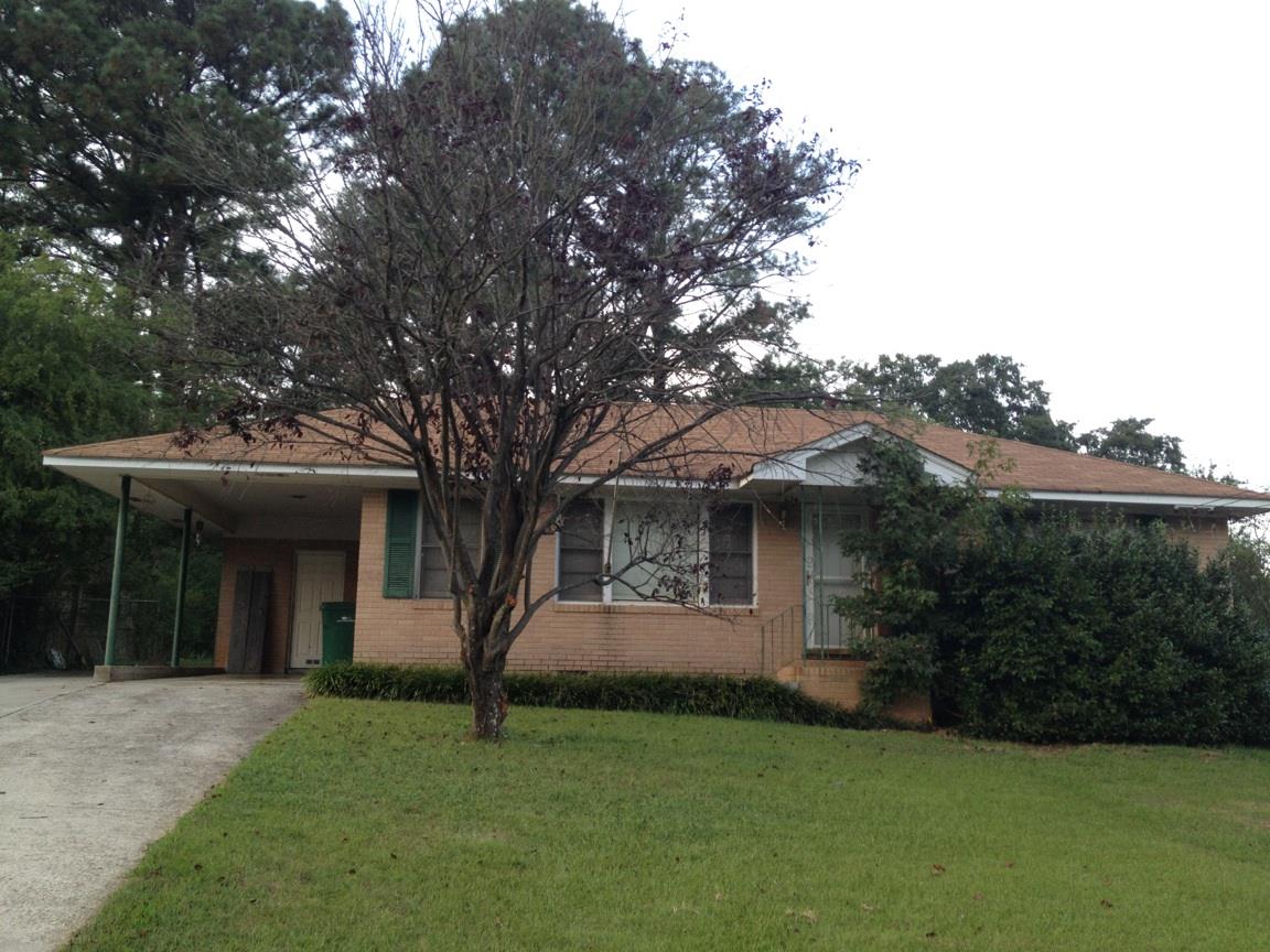 1174 Ellington Dr, Morrow, GA 30260 photo 1
