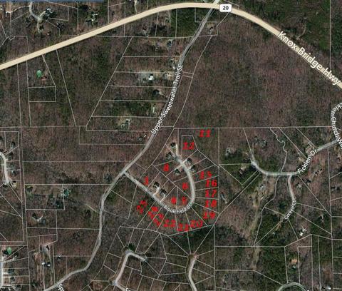 103 Brook Field Ct, White, GA 30184 photo 2