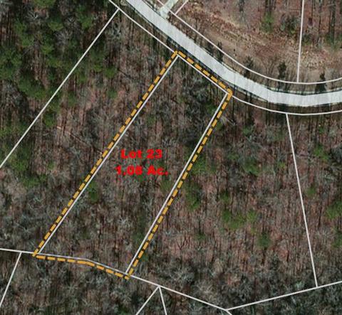 103 Brook Field Ct, White, GA 30184 photo 3