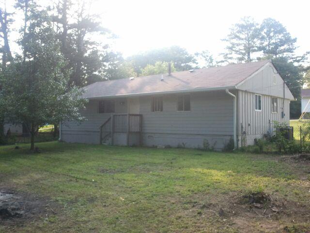 6556 Bimini Dr, Forest Park, GA 30297 photo 2