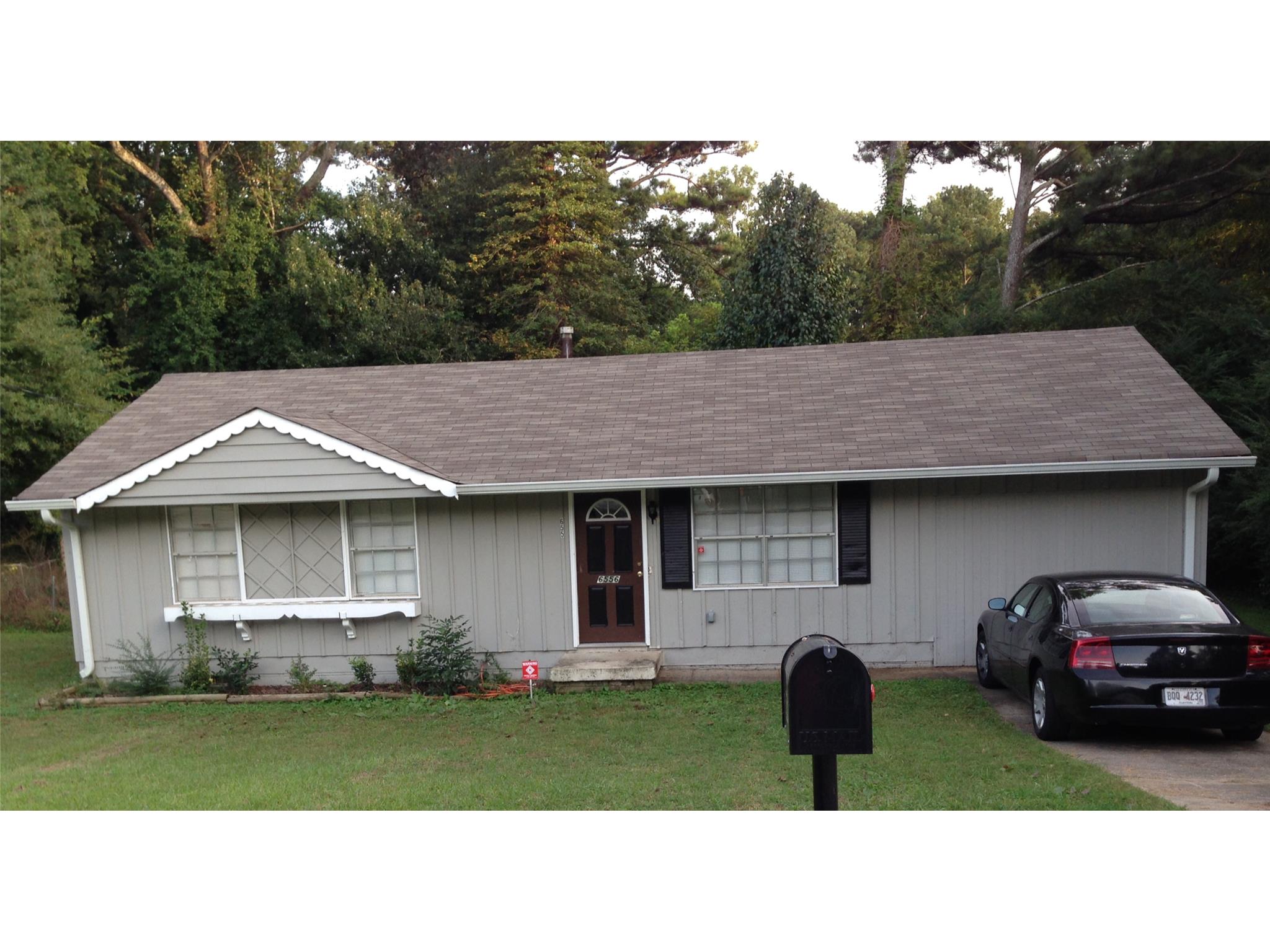 6556 Bimini Dr, Forest Park, GA 30297 photo 1