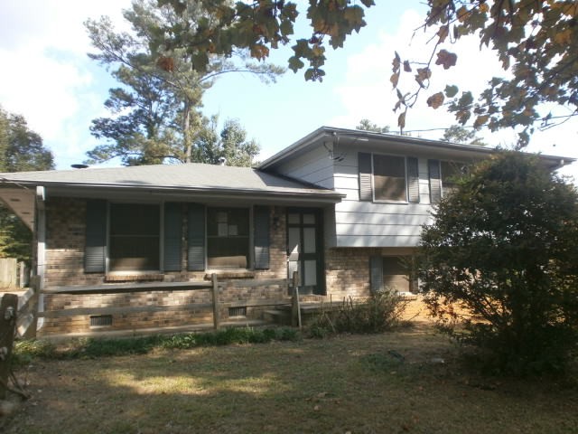6178 Deans Way, Morrow, GA 30260 photo 1