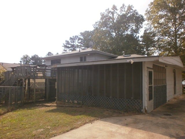 6178 Deans Way, Morrow, GA 30260 photo 2