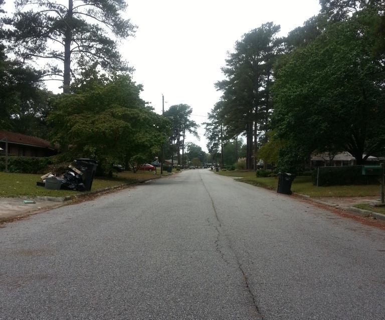 1732 Forest Creek Rd, Augusta, GA 30909 photo 3