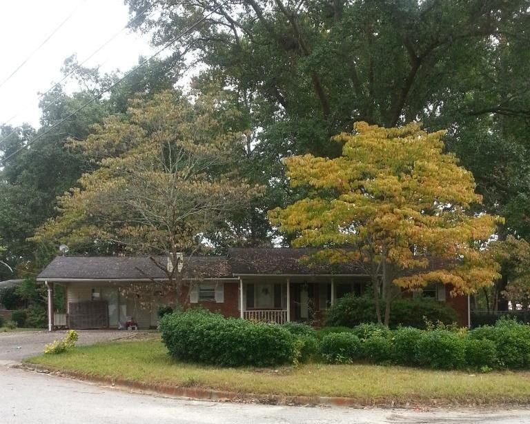 1732 Forest Creek Rd, Augusta, GA 30909 photo 1