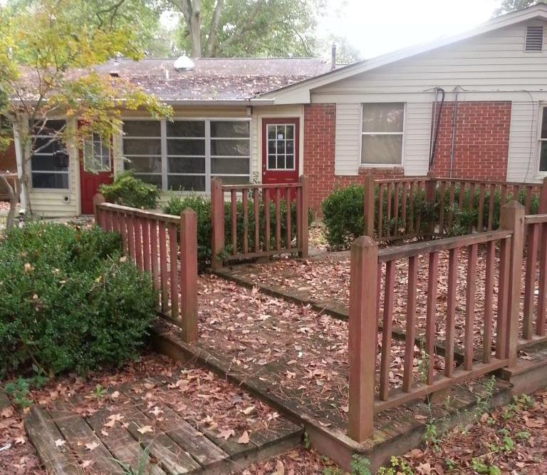 1732 Forest Creek Rd, Augusta, GA 30909 photo 2