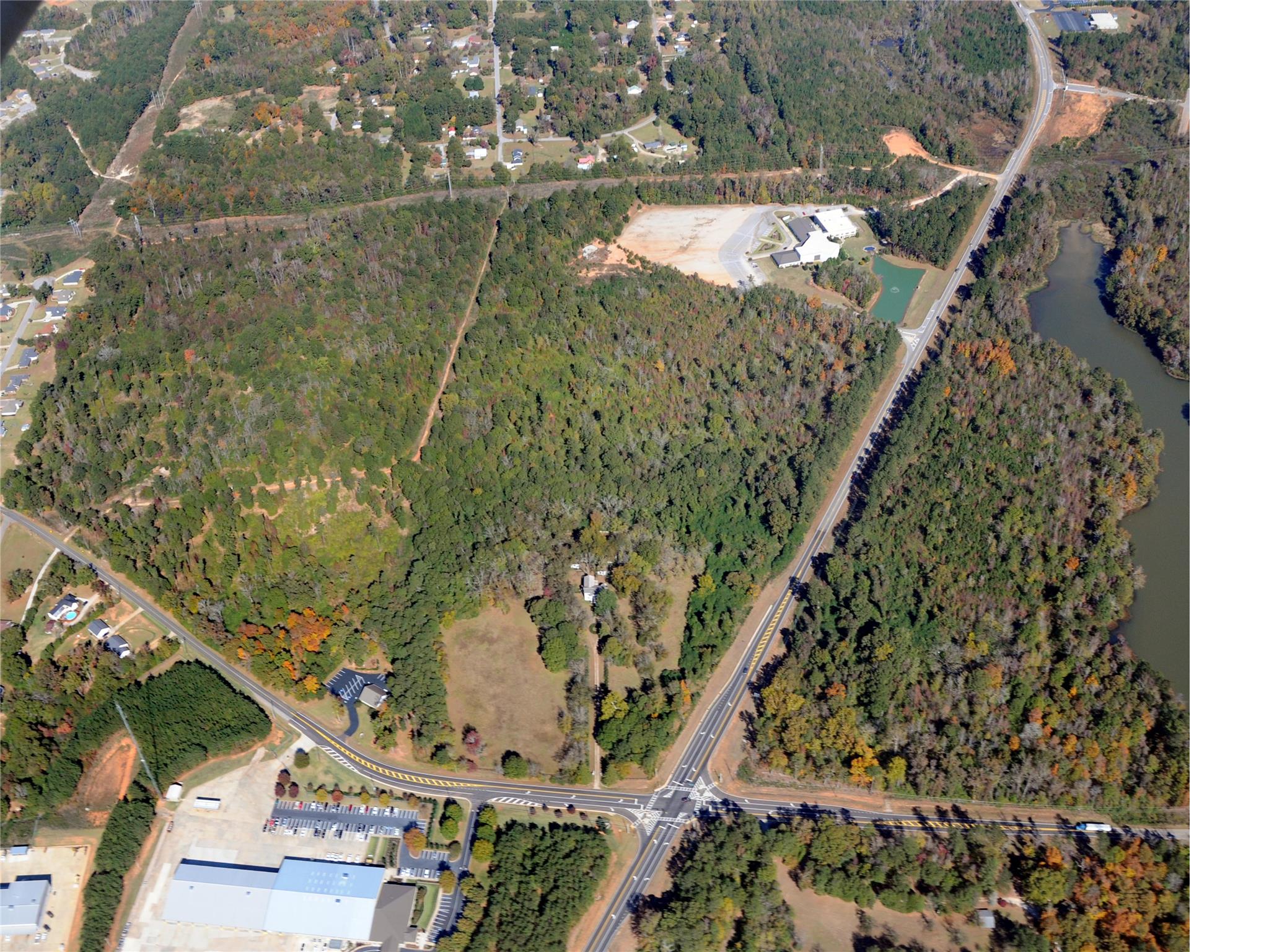 1339 Upper Big Springs Rd, Lagrange, GA 30241 photo 21