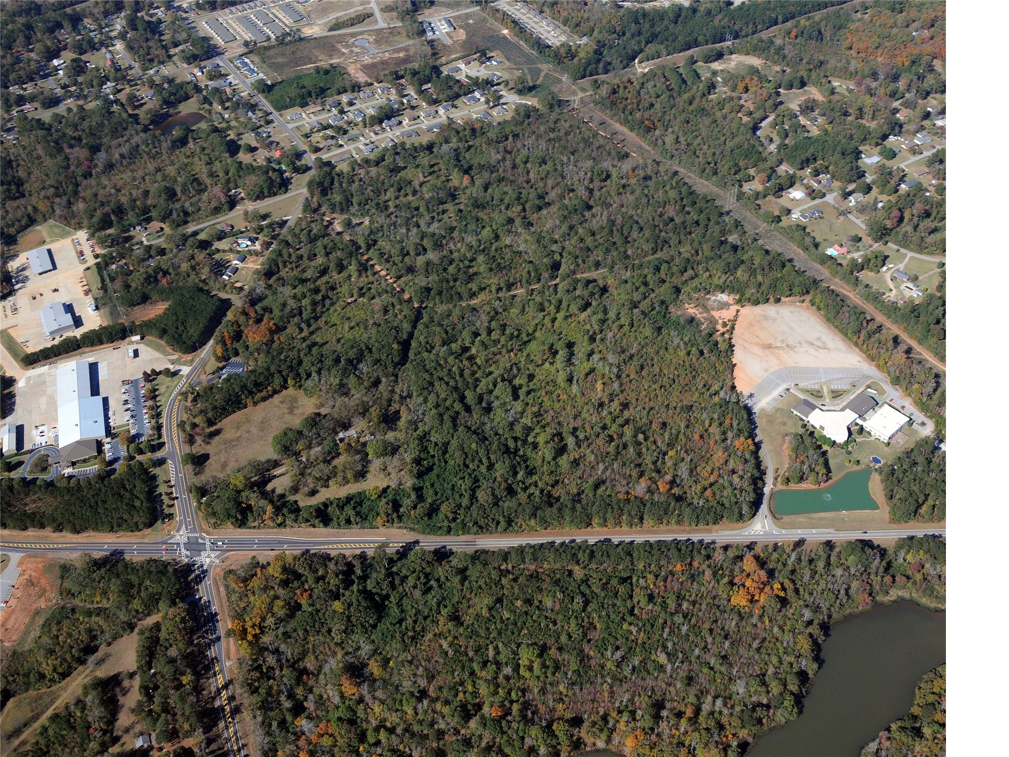 1339 Upper Big Springs Rd, Lagrange, GA 30241 photo 20
