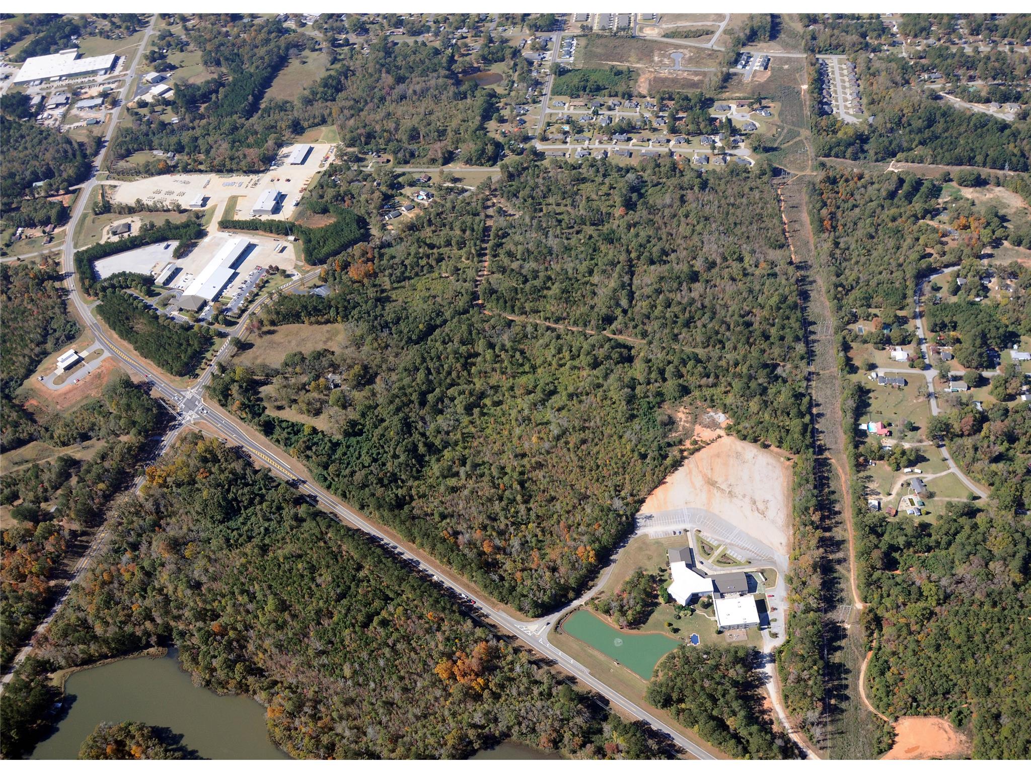 1339 Upper Big Springs Rd, Lagrange, GA 30241 photo 19