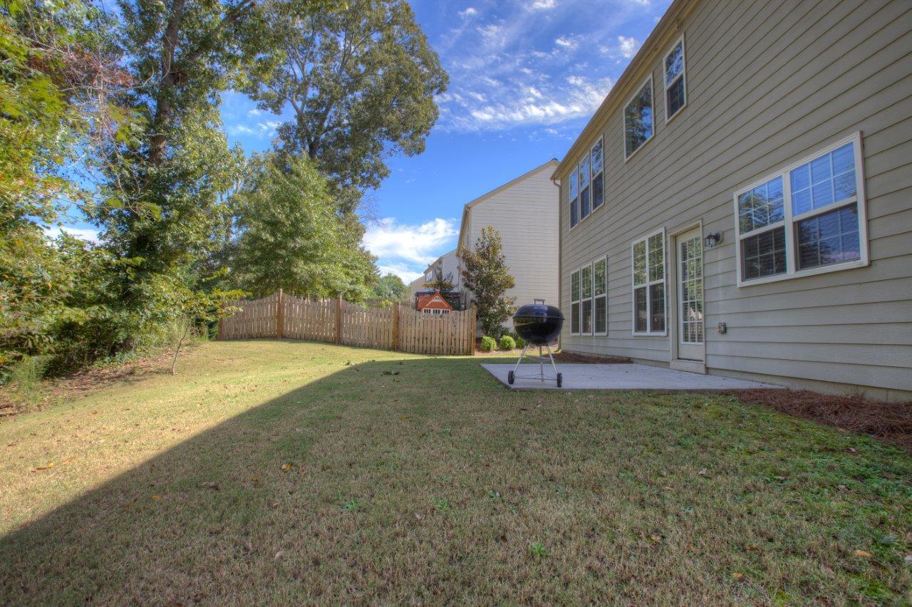 470 Hammersmith, Suwanee, GA 30024 photo 17