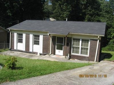 234 Alban Ct, Toccoa, GA 30577 photo 1