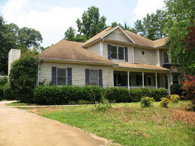 486 Fernside Dr, Toccoa, GA 30577 photo 1