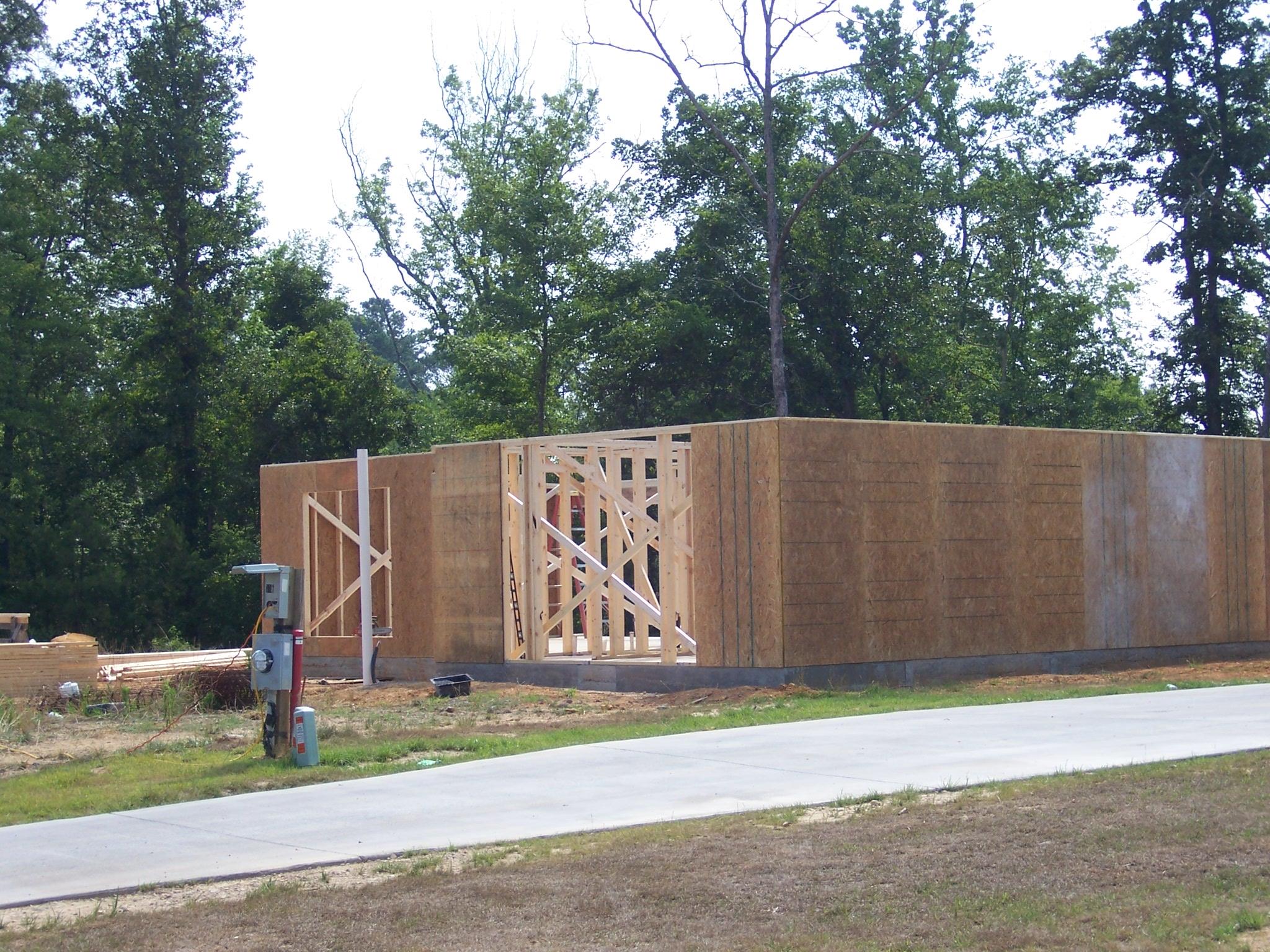69 Willow Run, Rome, GA 30165 photo 1