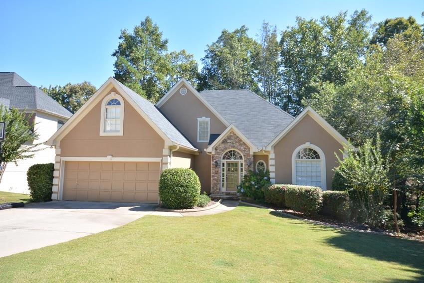 1030 Brookstead Chase, Duluth, GA 30097 photo 1