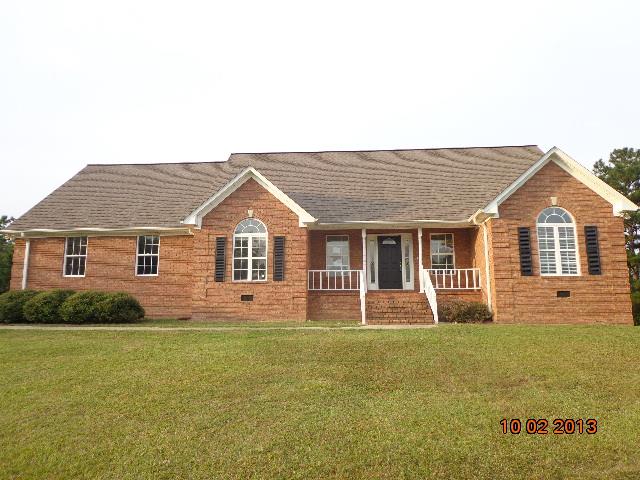 449 Pine Rd, Cedartown, GA 30125 photo 1