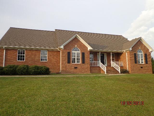 449 Pine Rd, Cedartown, GA 30125 photo 2