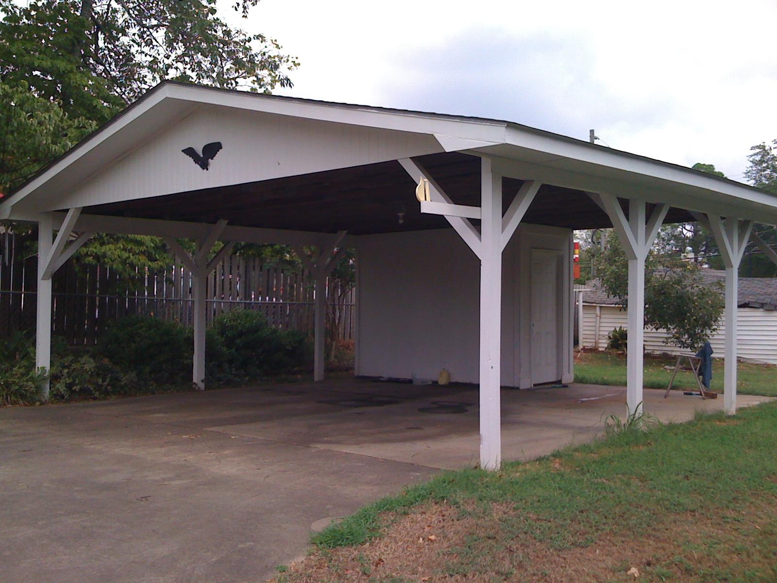 545 E Howell St, Hartwell, GA 30643 photo 21