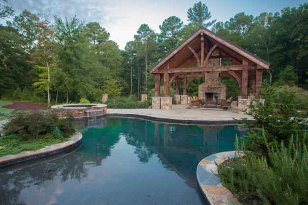 550 Mountain Trl, Monroe, GA 30655 photo 2